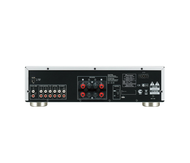 PIONEER A-20-S - 1402362 - zdjęcie 2